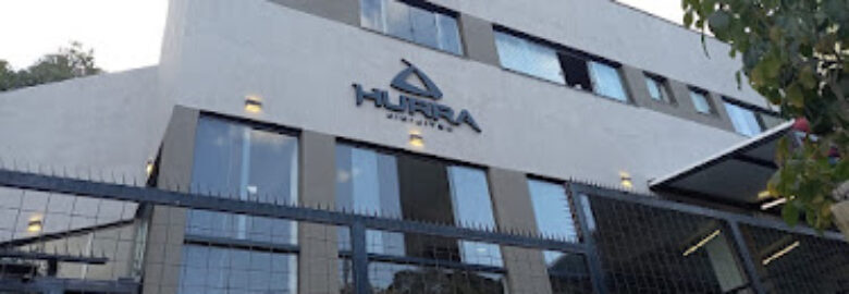 Hurra Jiu-Jitsu