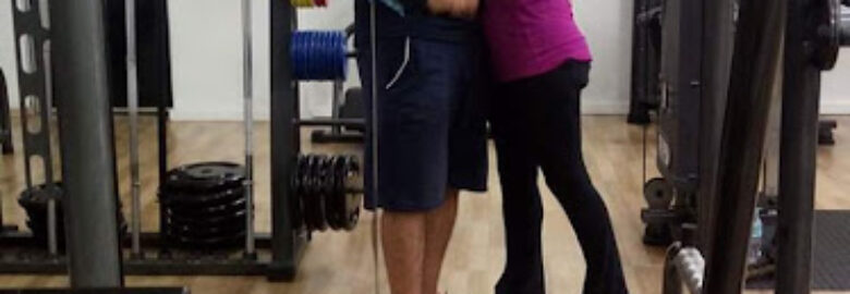 Oxy Fit Academia