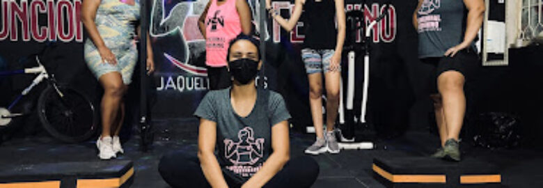 Funcional Feminino Jaqueline Santos