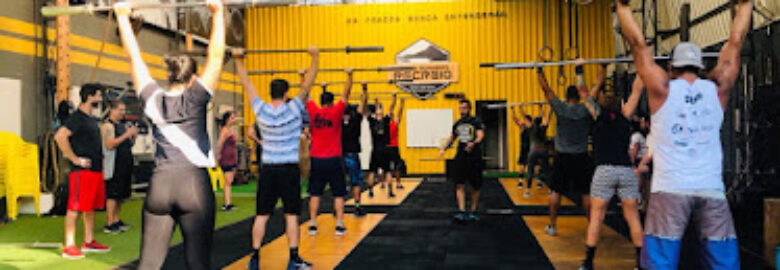 Centro de Treinamento RECREIO