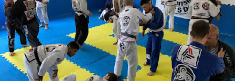 Fator Dojo Escola de Jiu – Jitsu