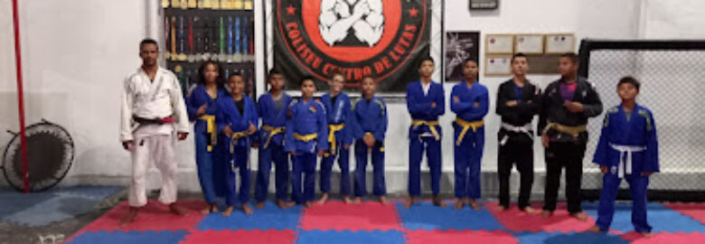 Coliseum Fights Center