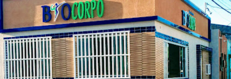 Academia Biocorpo