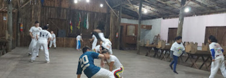 Capoeira Professora Bisnaguinha