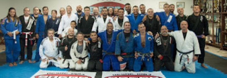 Breda Jiu Jitsu