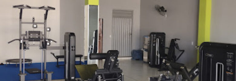 Espaço do Corpo Personal Studio