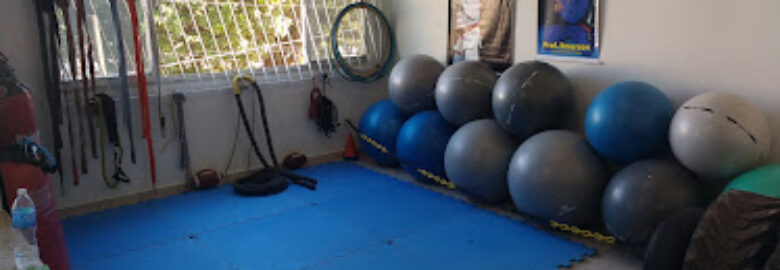 Black Team – Jiu Jitsu