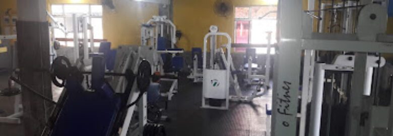 Academia Equilíbrio do Corpo