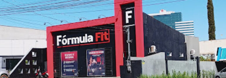 Academia Formula Fit