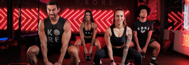 Studio Kore – Treino Funcional Presidente Prudente