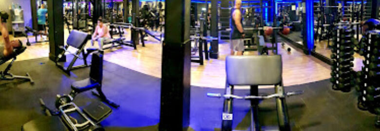 Lifefit Mesquita