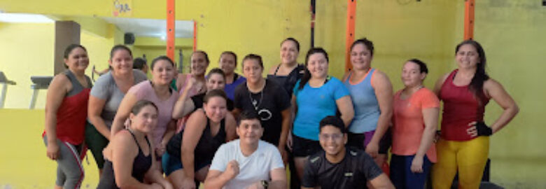 Academia DG Fitness