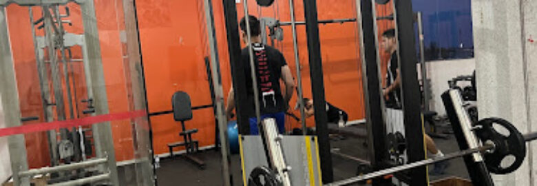 Physical Fitness Center