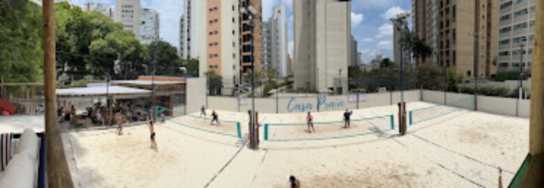 Casa Praia Beach Sports