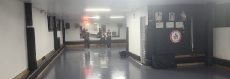 Krav Maga Savassi – Santo Antonio