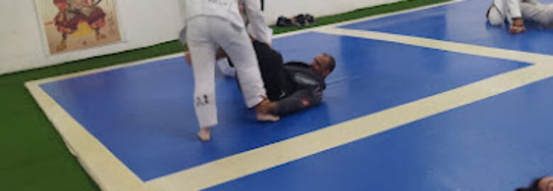Lotus Club Jiu Jitsu MATRIZ