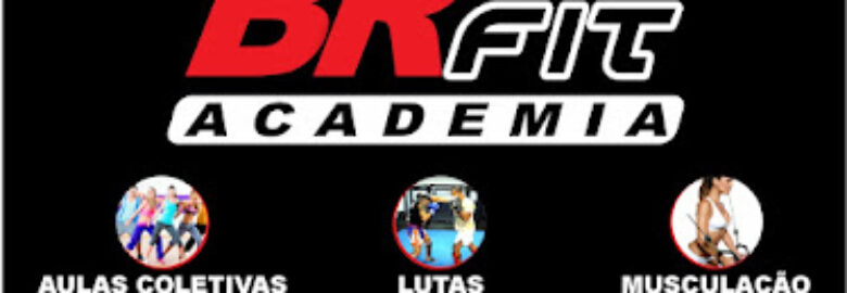 WBR Fit Academia