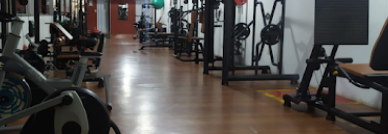Academia Aquarius Fitness