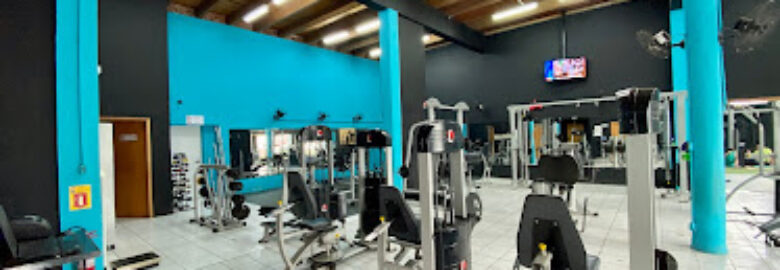 Academia Vitality Fitness