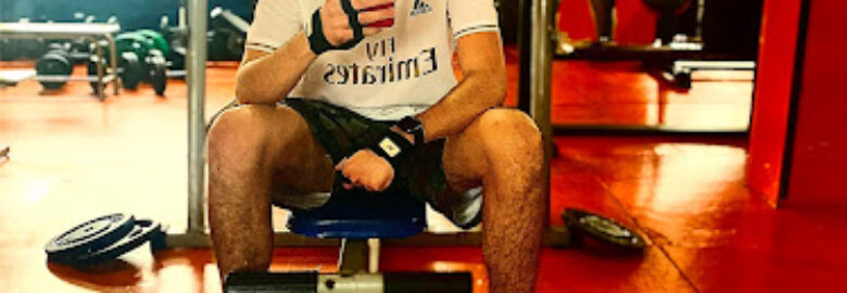 H Jorge Guedes Fitness