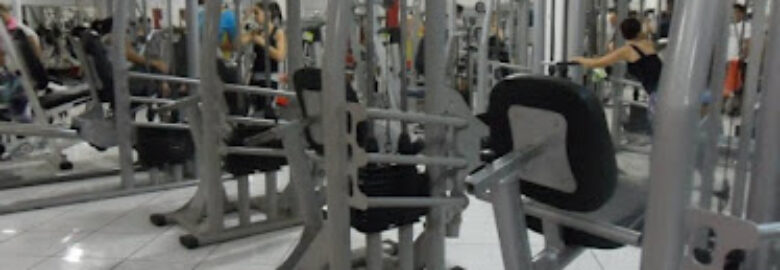 Physical Fitness Center