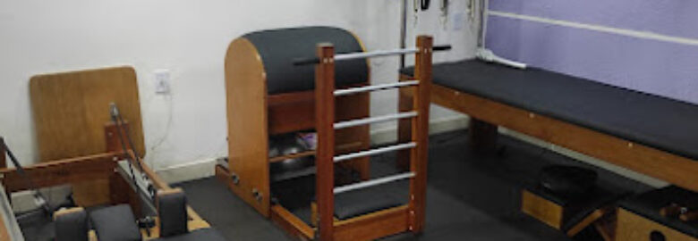 Inspire Pilates Studio