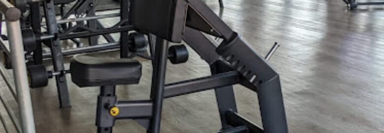 BOHA FITNESS – SANTA TEREZA