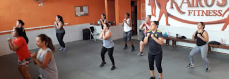 Espaço Kairo’s Fitness