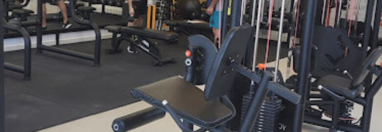 Level ONE Studio Fitness