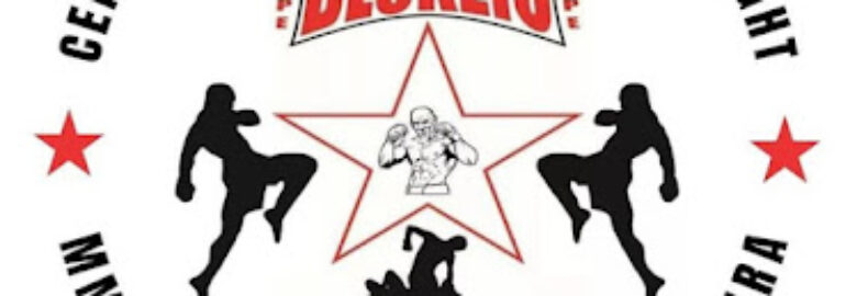 Academia Blokeio Fight