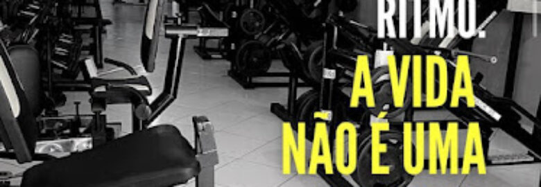 Mv Fitness Academia