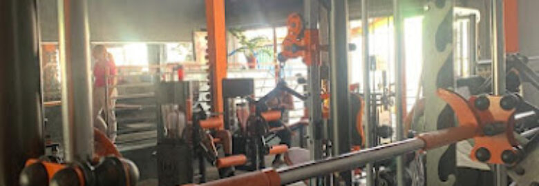 ACADEMIA TOP TRAINING BH