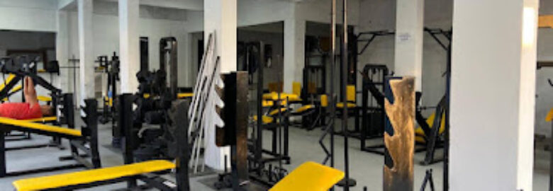 Eliana Center Academia