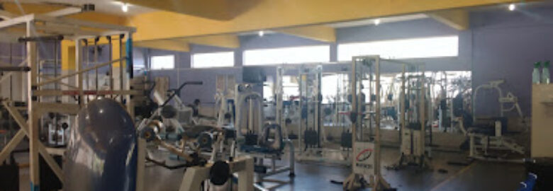 Academia Universitária – UFCG