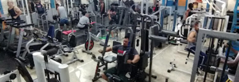Academia Ômega