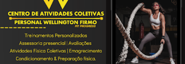 WF Centro de Atividades Coletivas