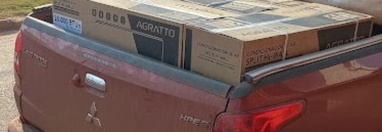 Centro De Treinamento T1Parauapebas