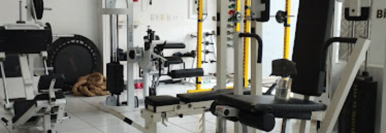 Biosystem Clínica de Personal Training