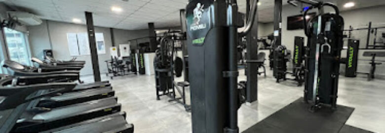 Gofitclub academia