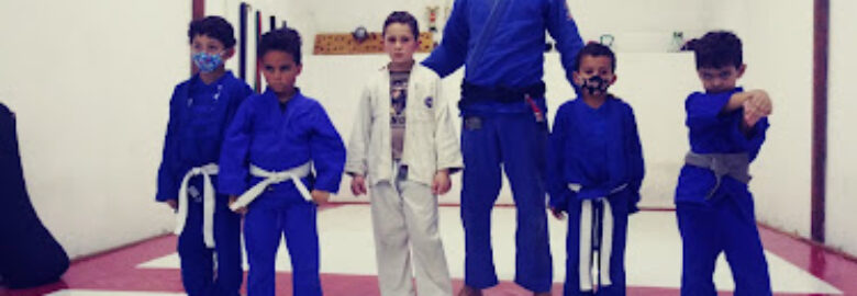 Acadêmia kadosh BJJ