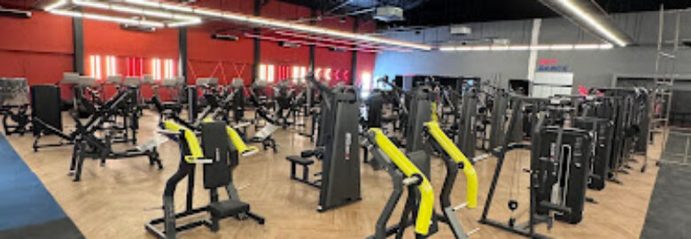 Skyfit Academia