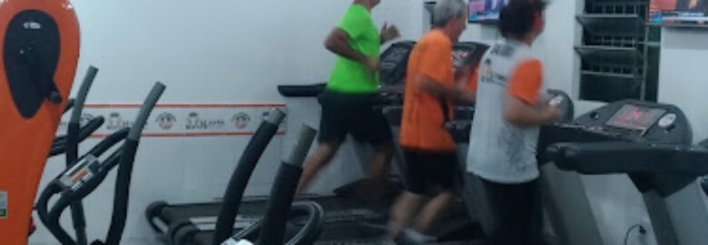 LEANDRO DAL PONTE TREINAMENTO FUNCIONAL