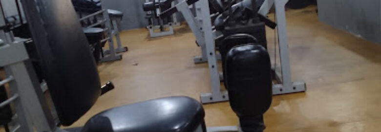 Academia Mais Saúde Portão