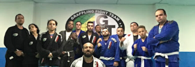 GFTeam Vila Valqueire