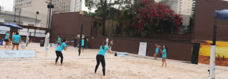 La Plage Beach Tennis