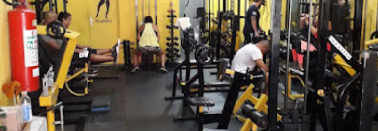 Academia Santos Fitness