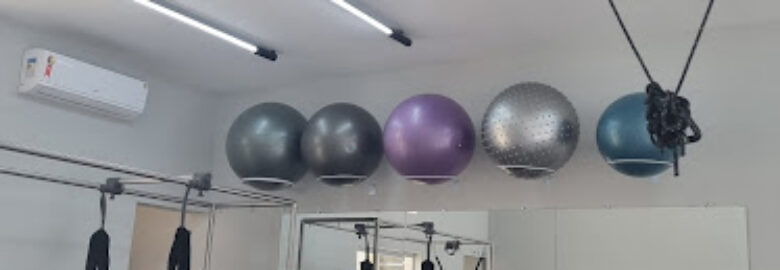 Camila Brandt – Fisioterapia e Pilates