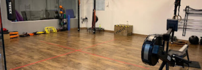 Action 360º Alto da Lapa – Funcional, Pilates e Eletroestimulação