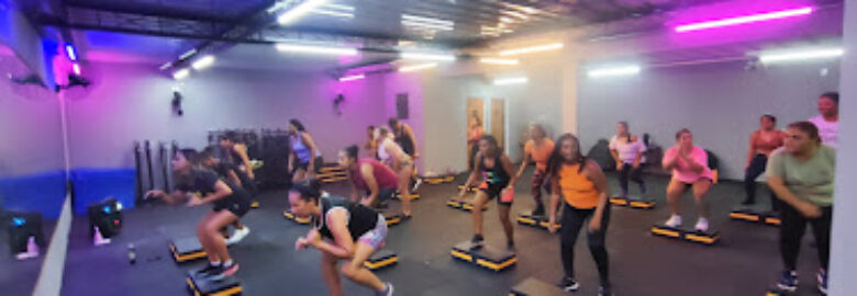Body Fitness Academia
