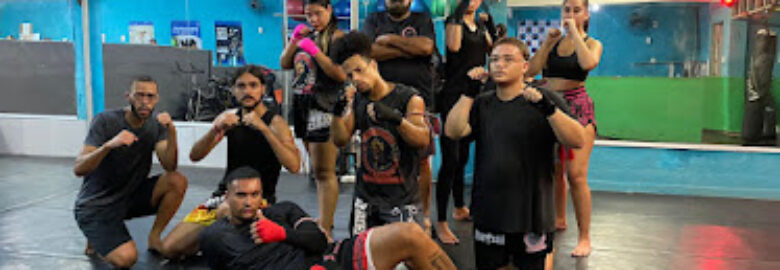 R.A Fitness